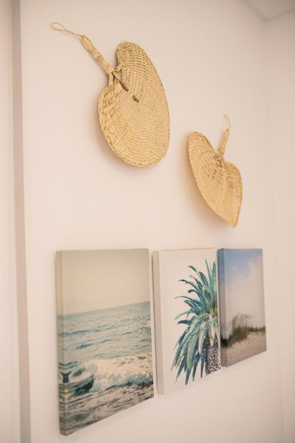 Swordfish Sea View Apartment Peniche Exterior photo