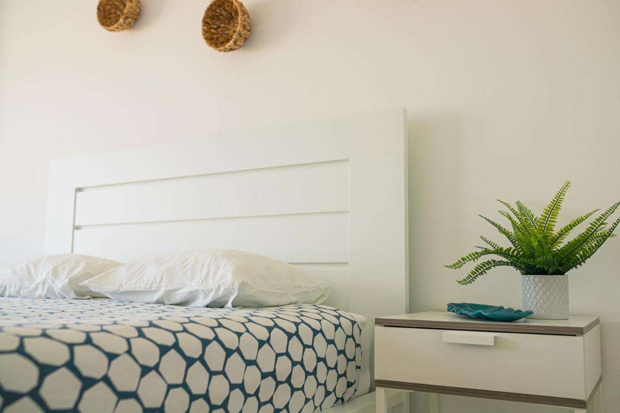 Swordfish Sea View Apartment Peniche Exterior photo