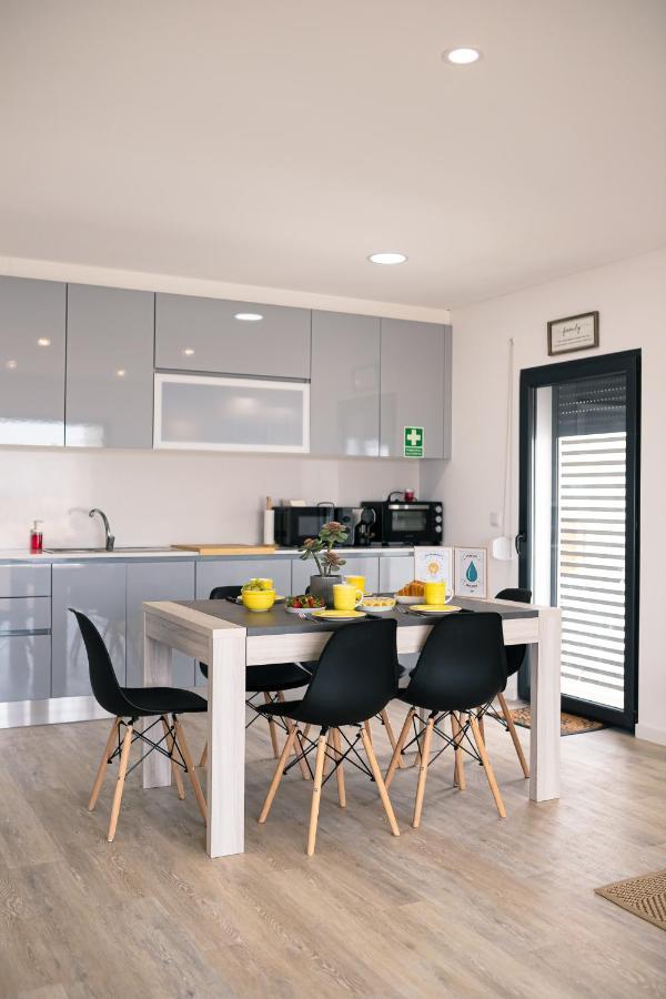 Swordfish Sea View Apartment Peniche Exterior photo
